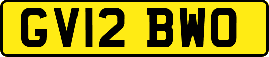 GV12BWO