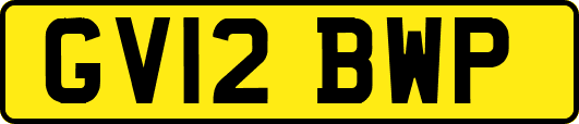 GV12BWP