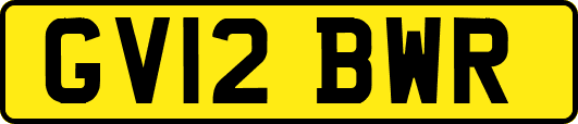 GV12BWR