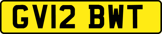 GV12BWT