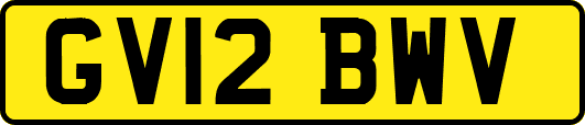 GV12BWV