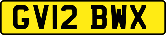 GV12BWX