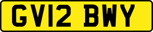 GV12BWY