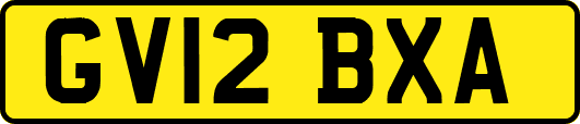 GV12BXA