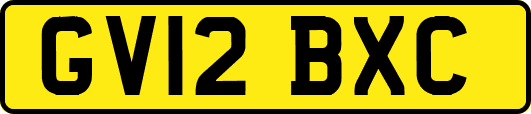 GV12BXC