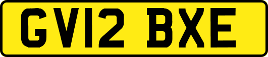 GV12BXE