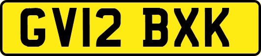 GV12BXK