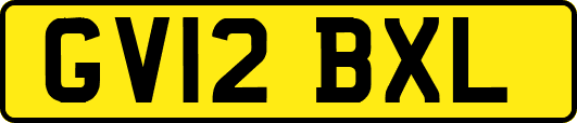 GV12BXL