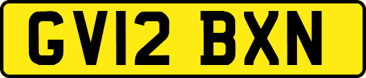 GV12BXN