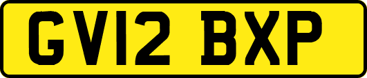 GV12BXP