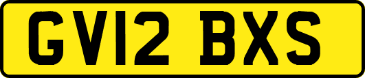 GV12BXS