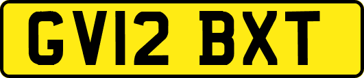 GV12BXT