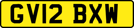 GV12BXW