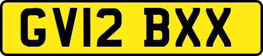 GV12BXX