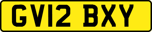 GV12BXY