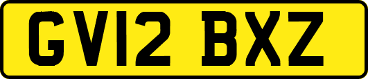 GV12BXZ