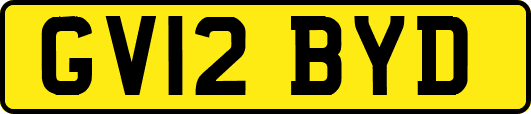 GV12BYD