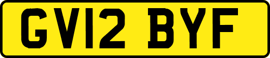 GV12BYF