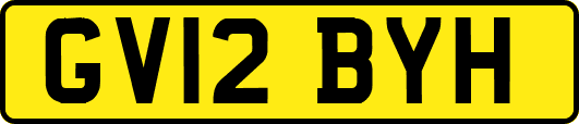 GV12BYH