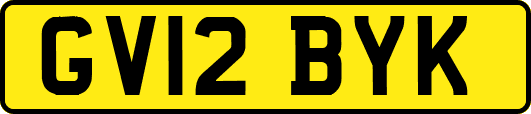 GV12BYK
