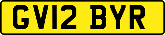 GV12BYR