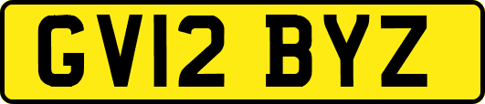 GV12BYZ
