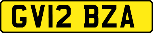 GV12BZA