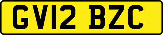 GV12BZC