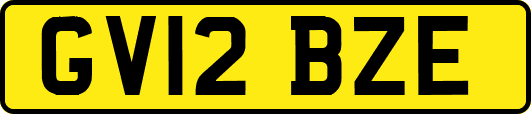 GV12BZE