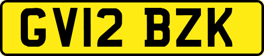 GV12BZK
