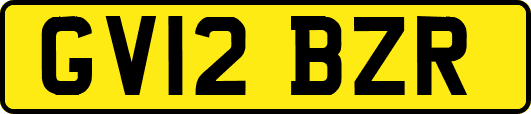 GV12BZR