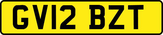 GV12BZT