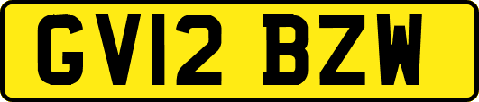 GV12BZW