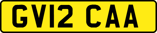 GV12CAA