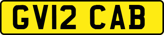 GV12CAB