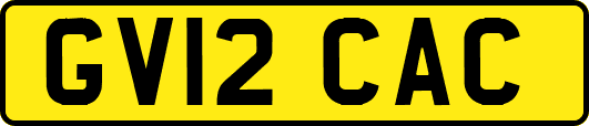 GV12CAC
