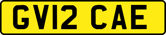 GV12CAE
