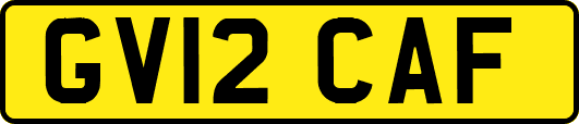 GV12CAF