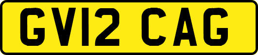 GV12CAG