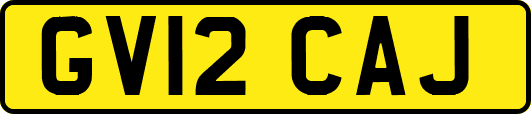GV12CAJ