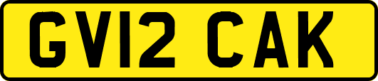 GV12CAK
