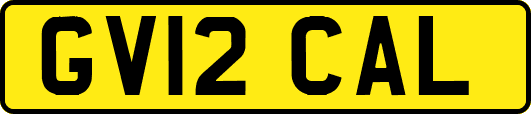 GV12CAL