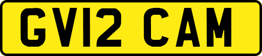 GV12CAM