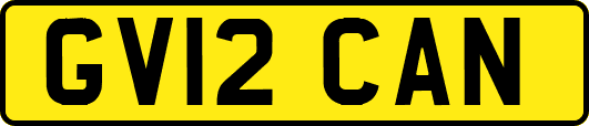 GV12CAN