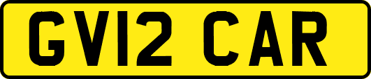 GV12CAR