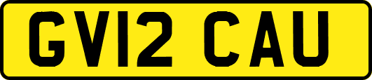 GV12CAU