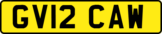 GV12CAW