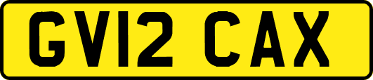 GV12CAX