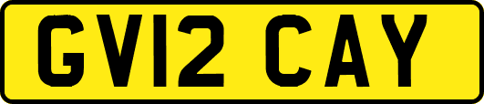 GV12CAY