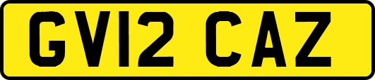 GV12CAZ